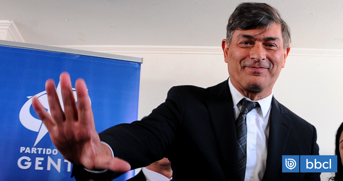Parisi exige examen de ADN a personas que quieran acceder a beneficios estatales por ser mapuche