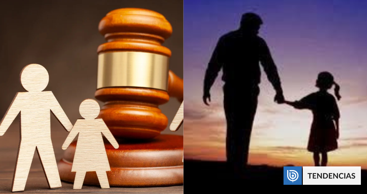 Justicia española falla a favor de padre para dejar de pagar pensión de alimentos: hija tiene 23 años