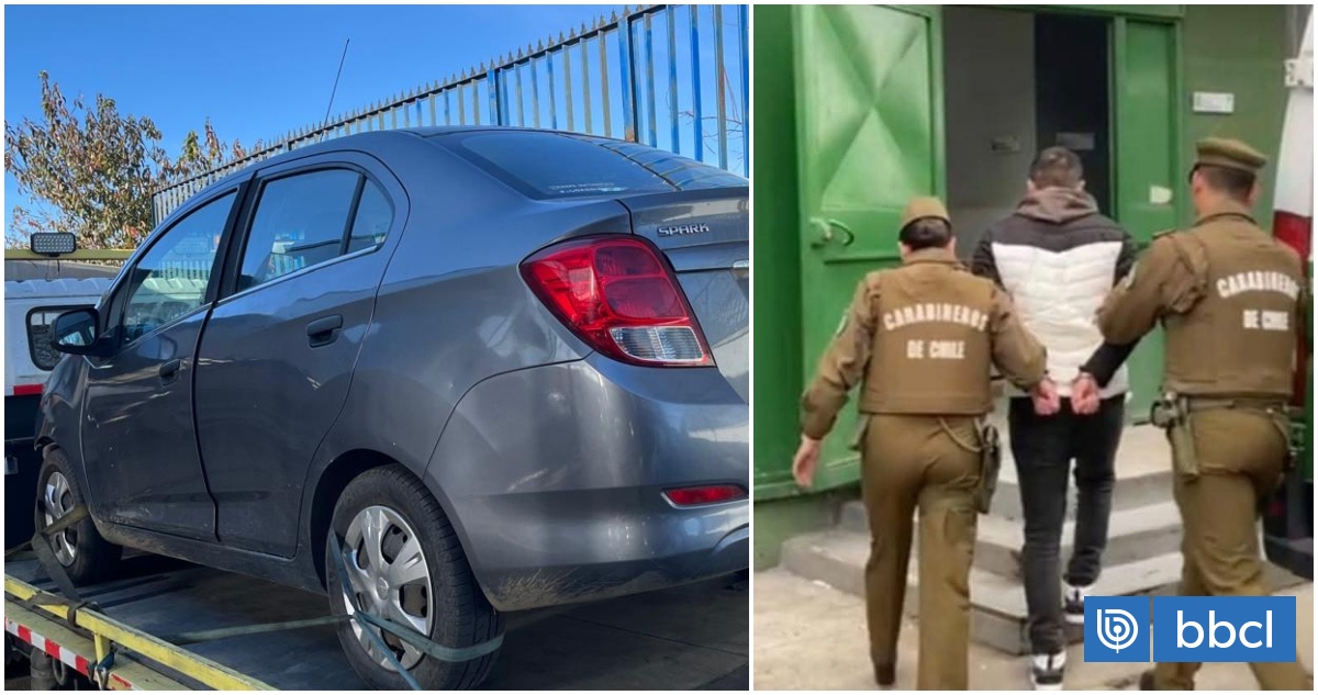 Corte pide informe a juez que tardó horas en atender llamado y autorizar allanamiento por auto robado
