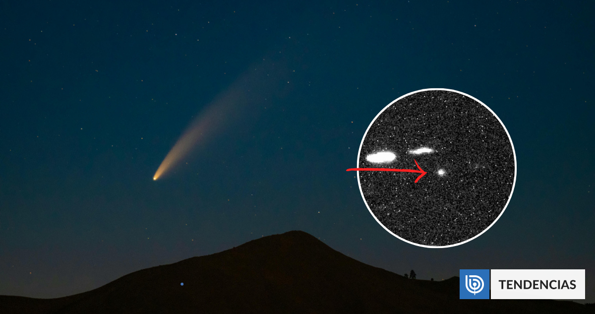Todo lo que se sabe del cometa interestelar 3I/ATLAS: ¿lo podremos ver cuando pase cerca del Sol?
