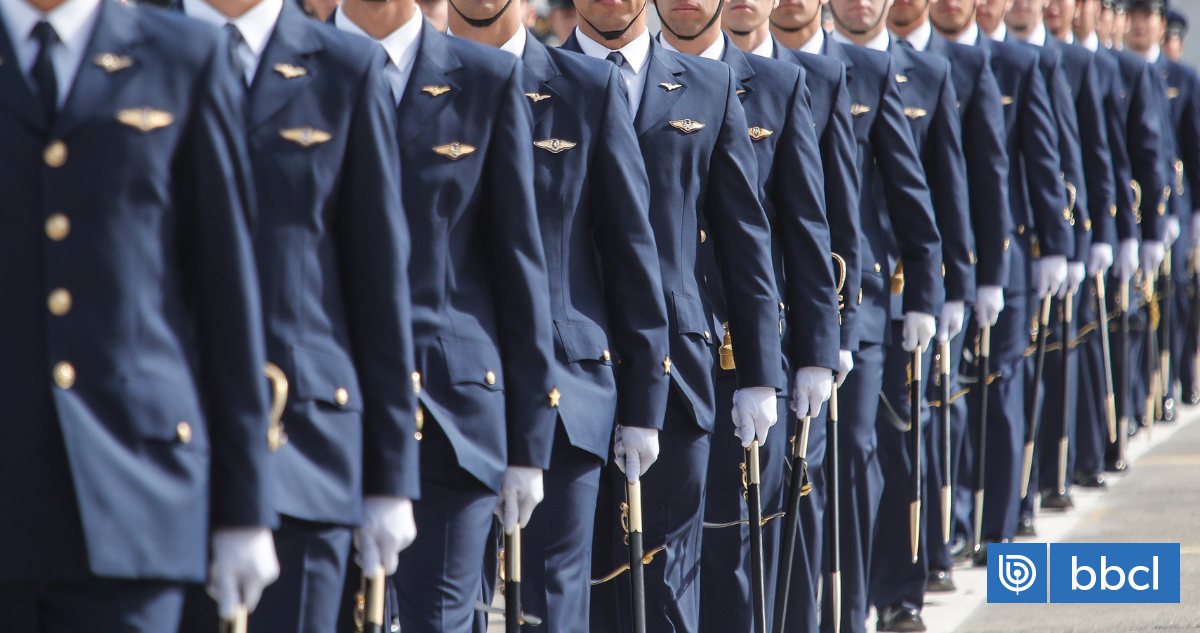 Prisión preventiva para exfuncionarios de la FACh por tráfico de ketamina: Un caso que desnuda grietas institucionales y debates sociales