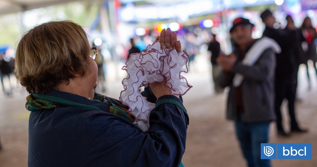 Ramadas se realizarán en Estadio Ester Roa de Concepción: implementarán medidas de seguridad