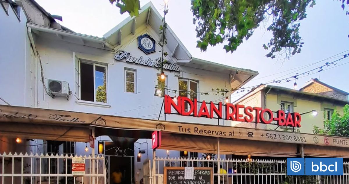 Conocido restaurante indio en peligro: podría cerrar por larga demora en Migraciones para visa de chef