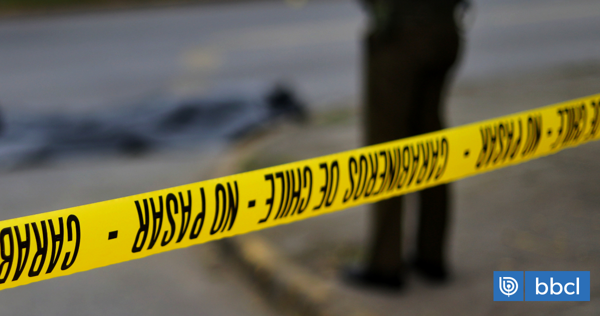 Recién nacida muere tras parto en plena calle en Lo Prado: madre detenida por presunto parricidio