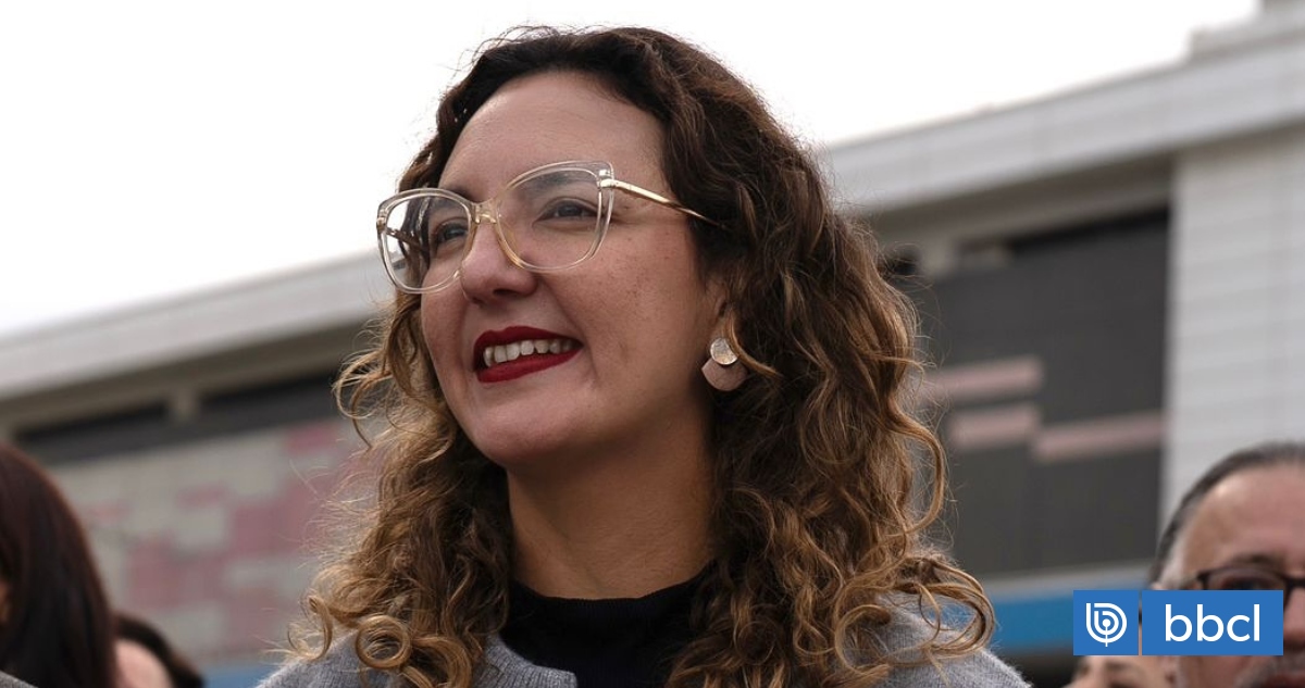 Seremi de Gobierno de Valparaíso renuncia al cargo: asumirá 