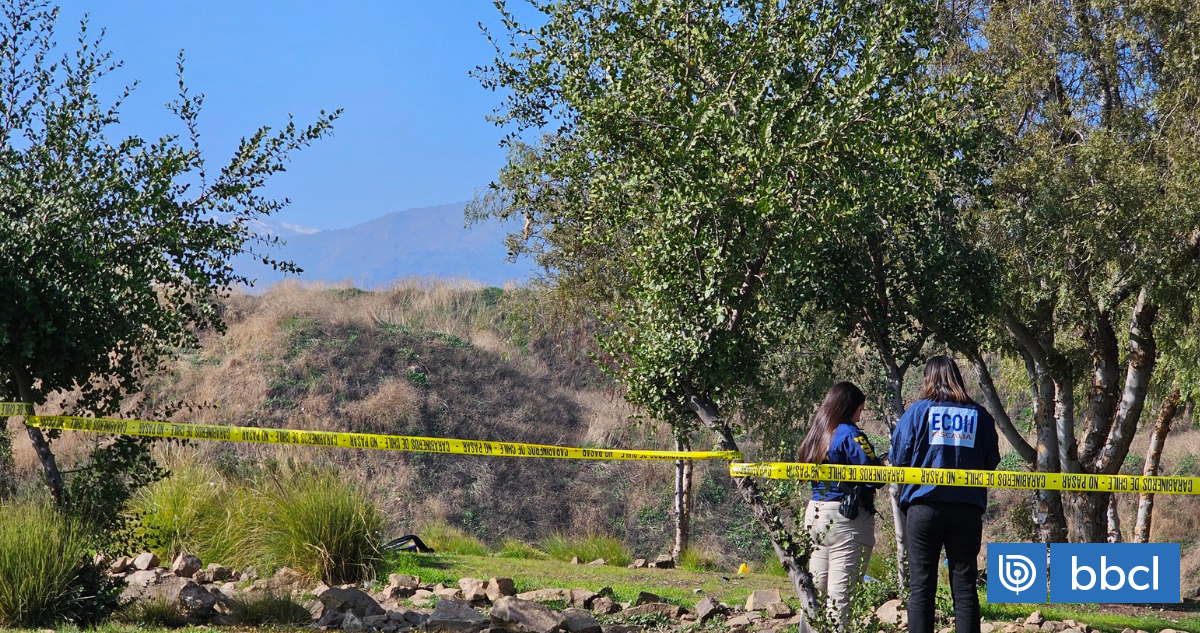 Con múltiples impactos de bala: reportan homicidio de hombre en plena vía pública en Colina