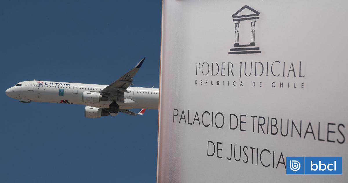 Revelan que 692 funcionarios del Poder Judicial salieron del país con licencia, incluidos 84 jueces