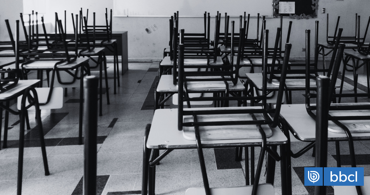 Talcahuano: atraso en pago de sueldos de casi 1.800 trabajadores profundiza crisis en educación