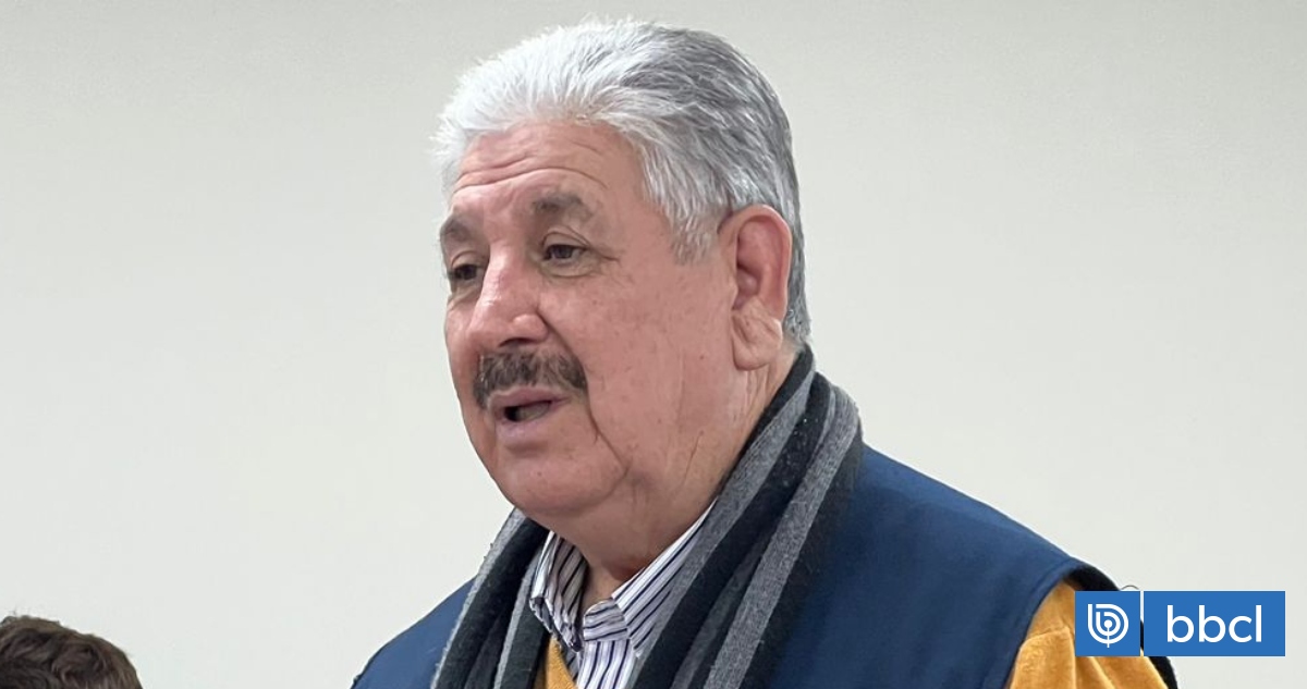 Sentencian a 3 años de libertad vigilada a exalcalde de Cunco por abusos sexuales a 4 funcionarias