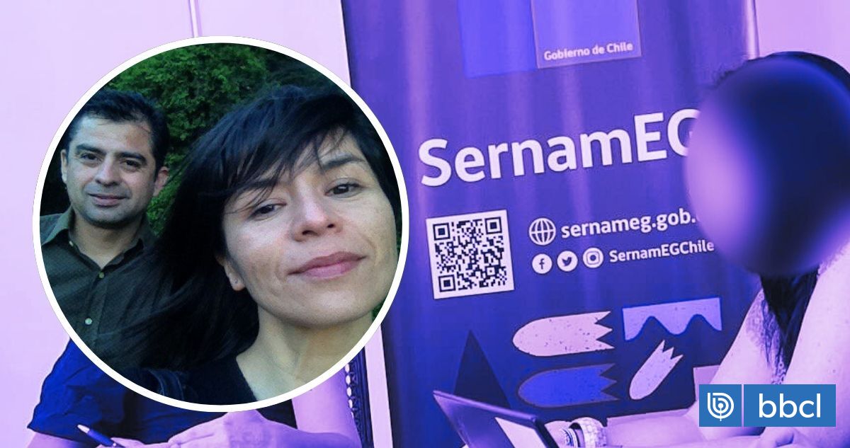 Pareja del delegado presidencial de Los Ríos asume como nueva directora regional del SernamEG