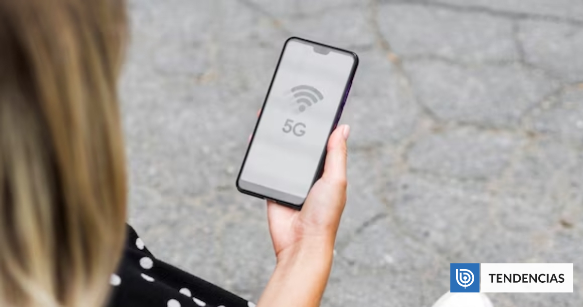 ¿Qué teléfono elegir para usar tecnología 5G en Chile? Conoce los modelos más asequibles del mercado
