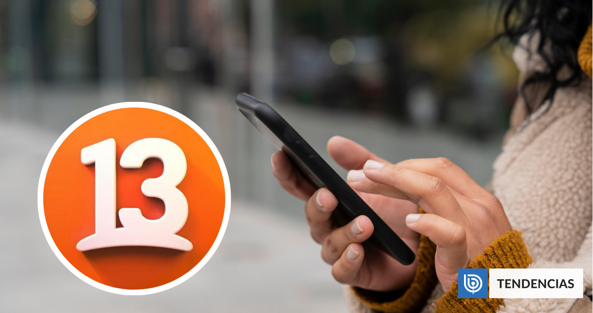 Canal 13 desafía a Mega con teleseries verticales: ¿un cambio de paradigma en la ficción chilena?