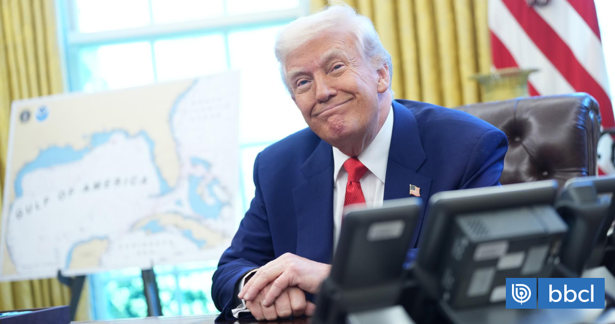 Trump dice que enviará cartas notificando los aranceles: Van Klaveren dice que no aplicaría a Chile
