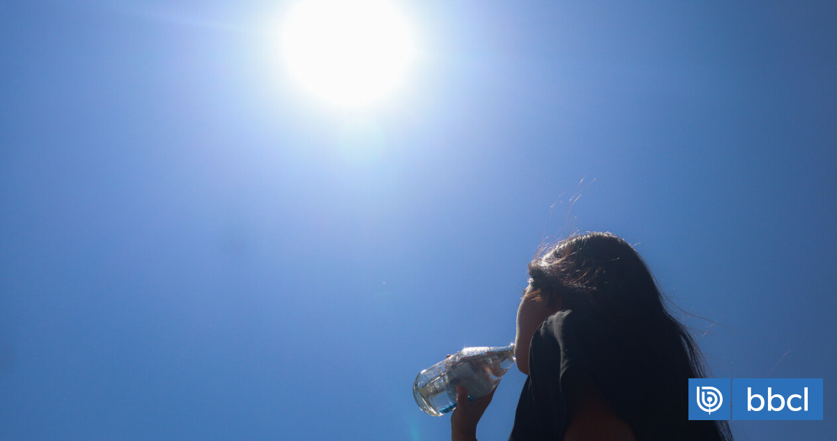 Llega el veranito de San Juan: las zonas del país que registrarán temperaturas de hasta 30 °C