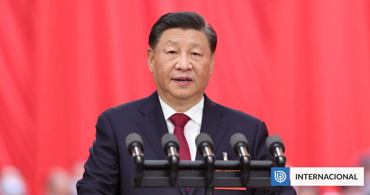 No se verá con Boric: Xi Jinping decide no ir a la cumbre de los BRICS en Brasil