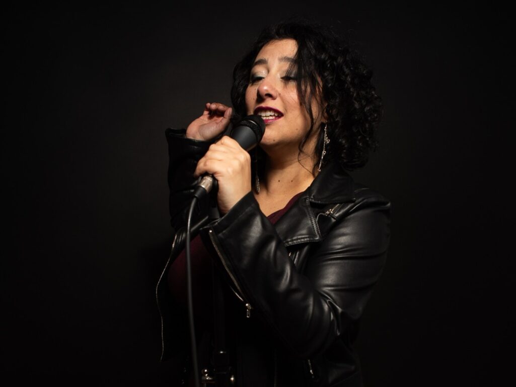 Soraya Sacaan