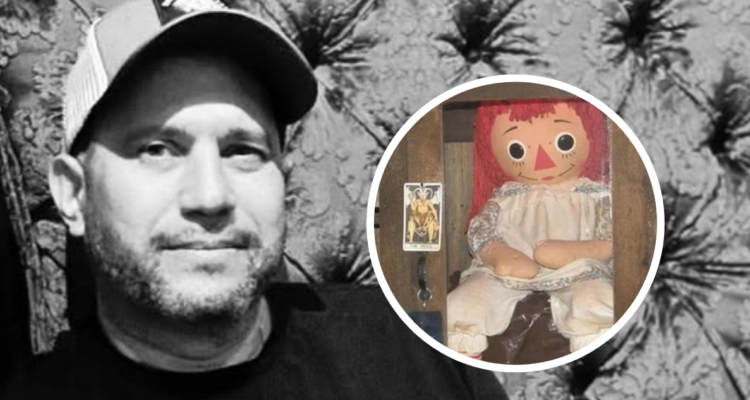Su cuidador murió de forma repentina: Los otros emblemáticos casos que involucraron a Annabelle