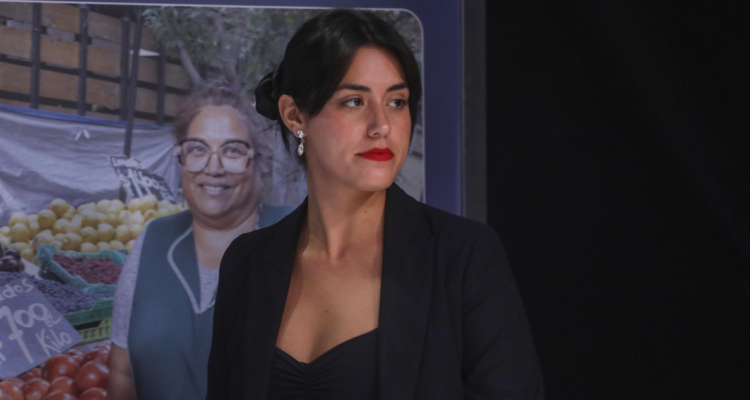 Subsecretaria Nicole Cardoch (PS) dejaría el Gobierno para aterrizar en comando de Jeannette Jara