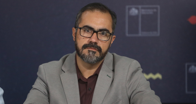 Diputados RN y UDI exigen salida de subse. Orellana tras presiones denunciadas por diputada Arce