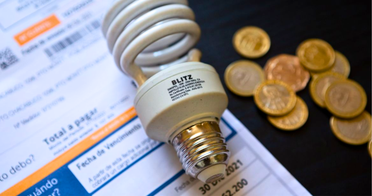 Subsidio Eléctrico