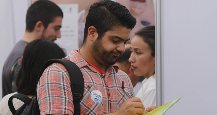 Subsidio empleo joven