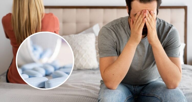 Estudio: nuevo “super-Viagra” muestra mayor efectividad contra la disfunción eréctil y con menos dosis