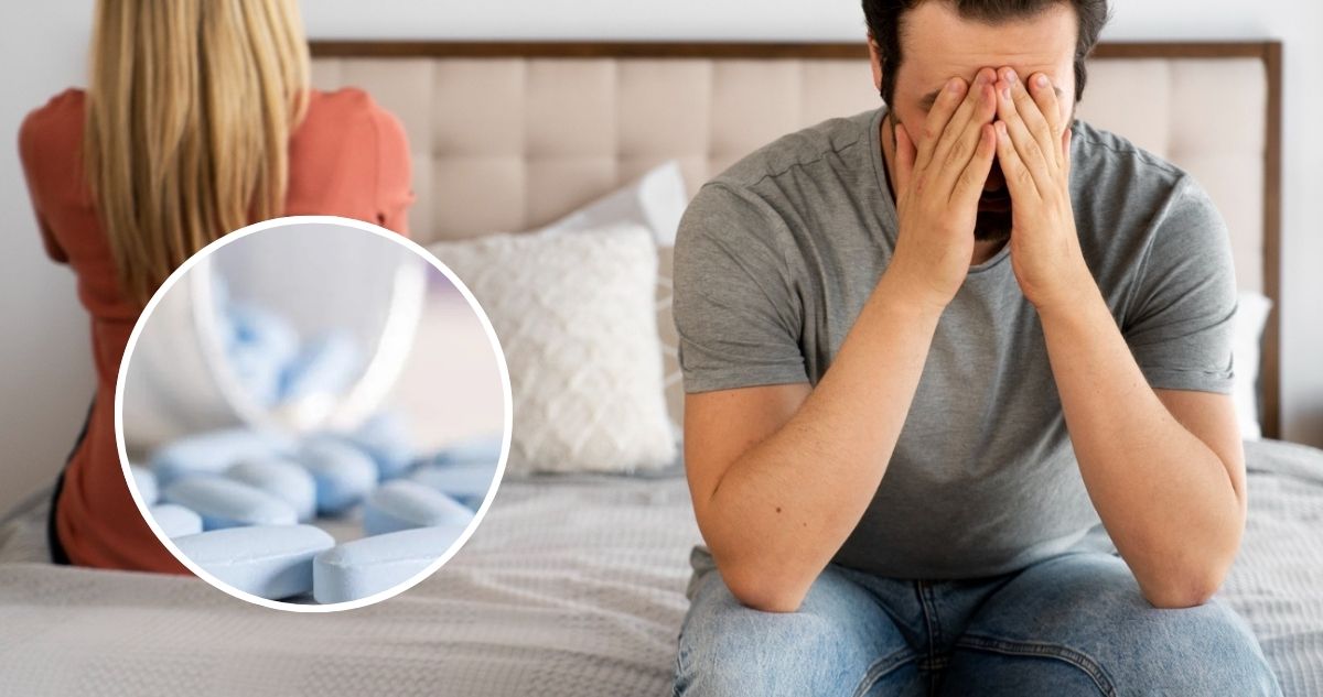 Estudio: nuevo “super-Viagra” muestra mayor efectividad contra la disfunción eréctil y con menos dosis