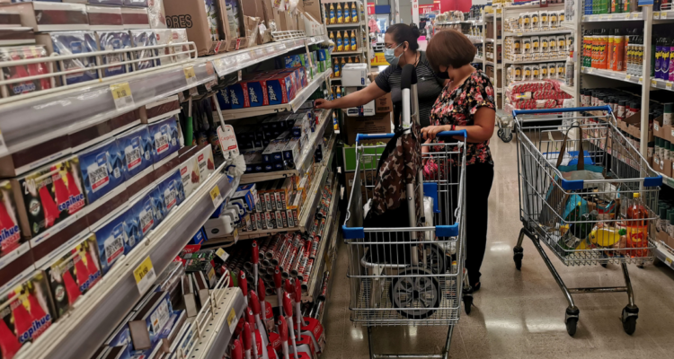 Supermercados