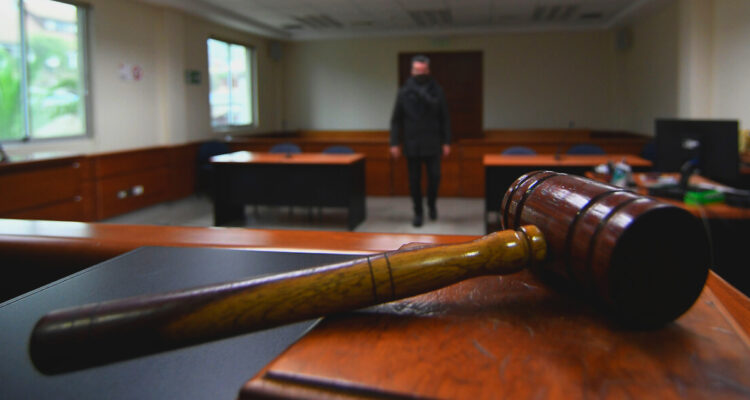 Suprema inhabilita a jueza de Punta Arenas por falta de imparcialidad en causa penal