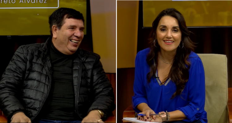 El circo tradicional chileno está en camino de ser Patrimonio Cultural Inmaterial de la Humanidad