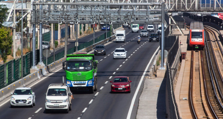 ¿Circulas sin TAG? El PDUI dejó de funcionar este 1 de julio: así deberás pagar de ahora en adelante