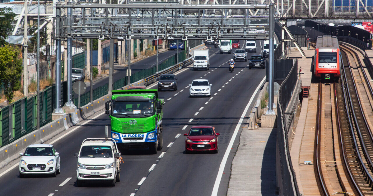 ¿Circulas sin TAG? El PDUI dejó de funcionar este 1 de julio: así deberás pagar de ahora en adelante