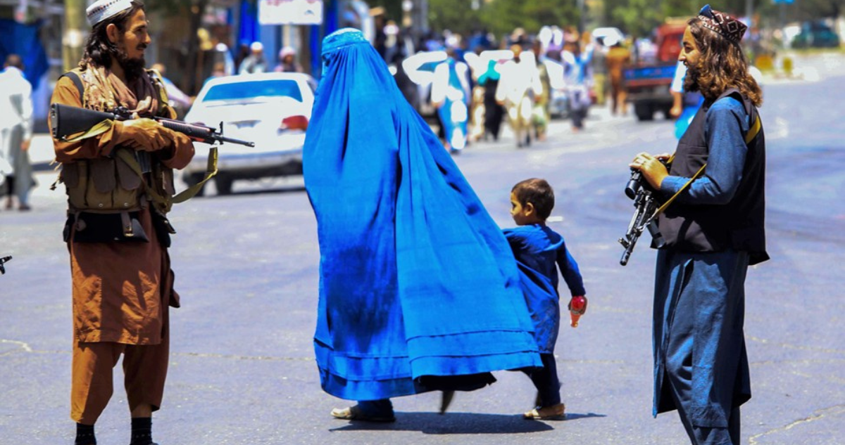 talibanes