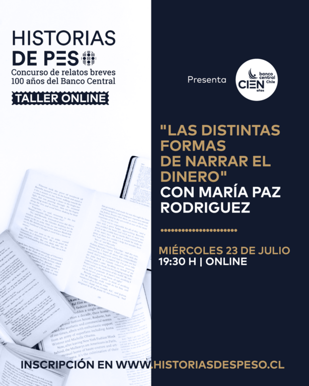 taller historias de peso