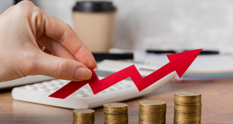 Finanzas en fácil: qué es la tasa de interés y cómo te afecta cuando sube o baja