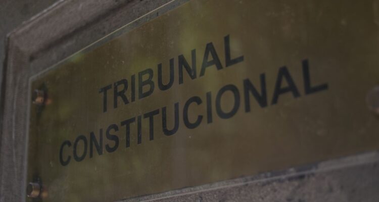 TC no acoge a trámite requerimiento de diputados oficialistas contra ley de permisología del gobierno