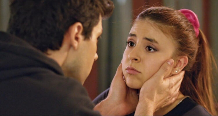 Teresita Commentz en Amores de Mercado