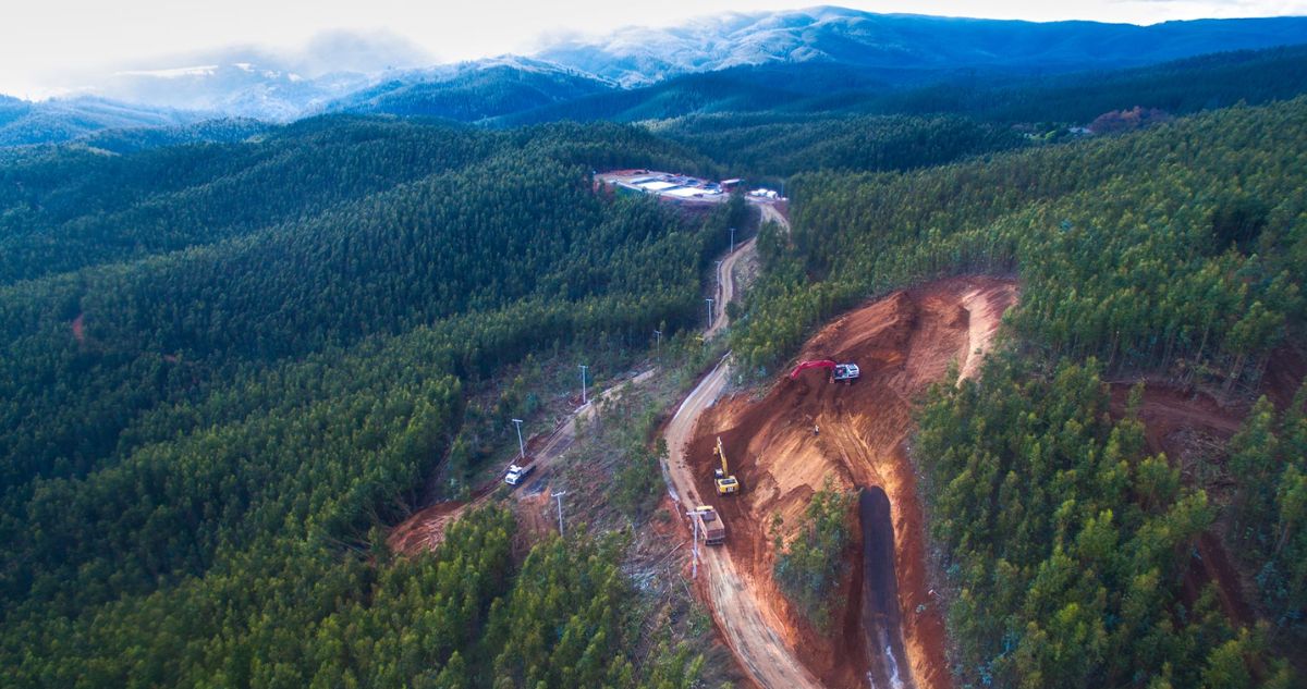 SEA amplía consulta indígena por proyecto de tierras raras que afectaría a 3 familias mapuche en Penco