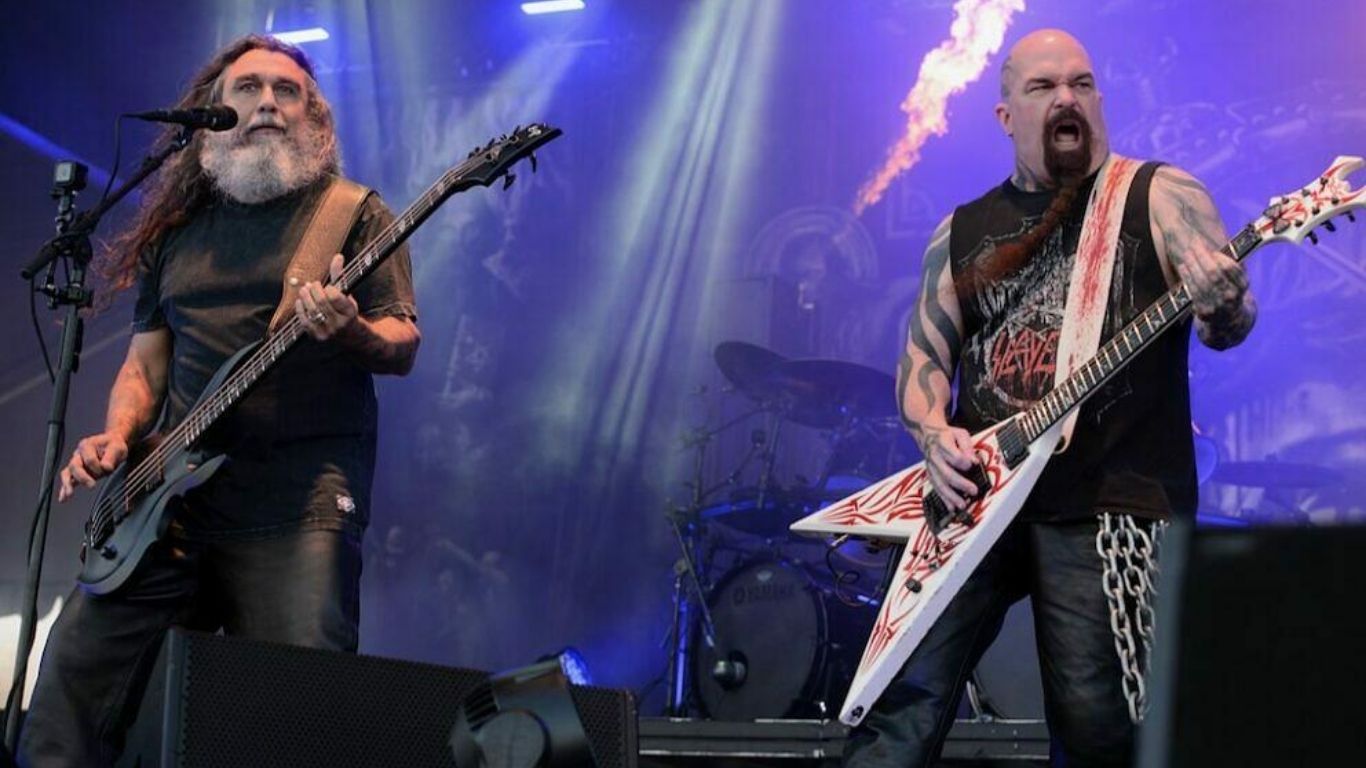 Metal Hammer