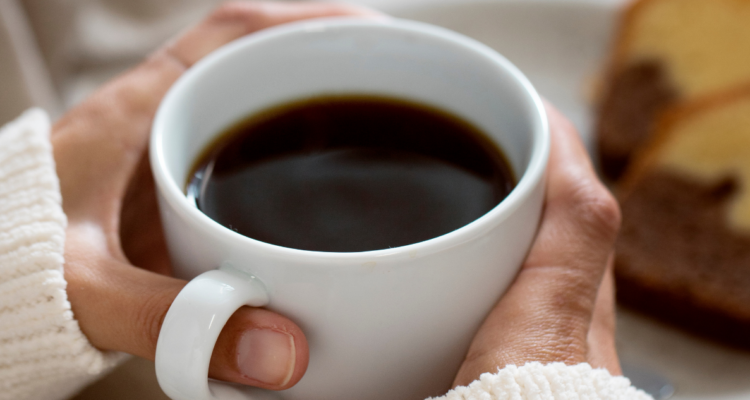 Cuál es el mejor horario para tomar café ¿Influye el momento del día y el número de tazas?