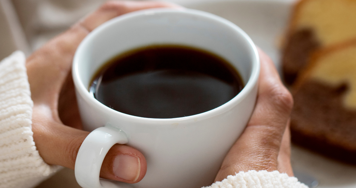 Cuál es el mejor horario para tomar café ¿Influye el momento del día y el número de tazas?