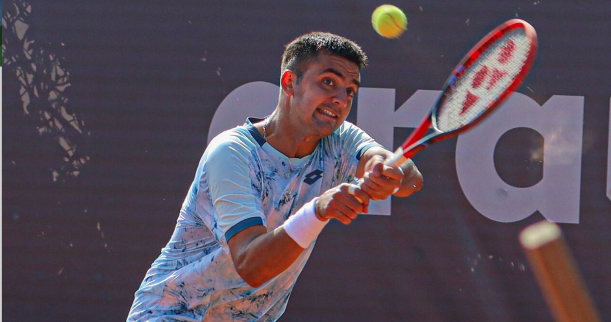 Tomás Barrios