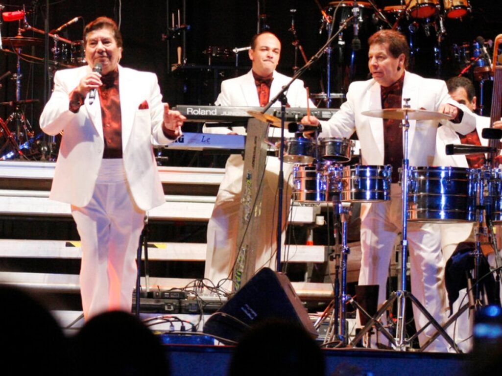 Leo Soto responde acusaciones de viuda de Tommy Rey: "Tengo mi conciencia en paz"