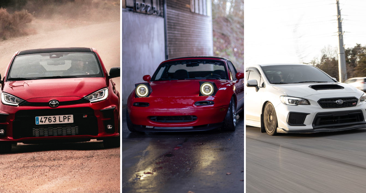Toyota, Mazda y Subaru pisan el acelerador y se disparan en bolsa tras acuerdo entre Japón y EEUU