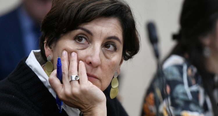 El Ministerio de Salud no ha cumplido con el compromiso asumido de implementar un mecanismo de riesgo compartido para el tratamiento del cáncer de mama triple negativo