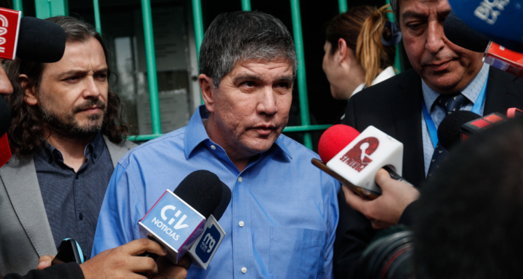 Tribunal extiende en 60 días la investigación contra exsubsecretario Manuel Monsalve