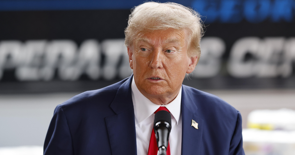 En Sudáfrica alertan que las medidas de Trump les significarán pérdida de 100 mil empleos