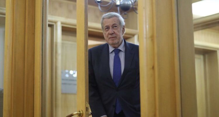 Chile retoma diálogo económico con EEUU en medio de amenazas arancelarias de Trump al cobre y BRICS
