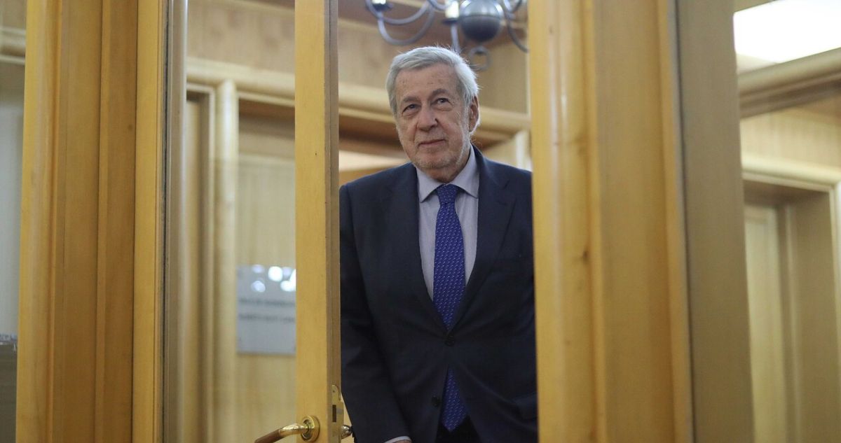 Chile retoma diálogo económico con EEUU en medio de amenazas arancelarias de Trump al cobre y BRICS