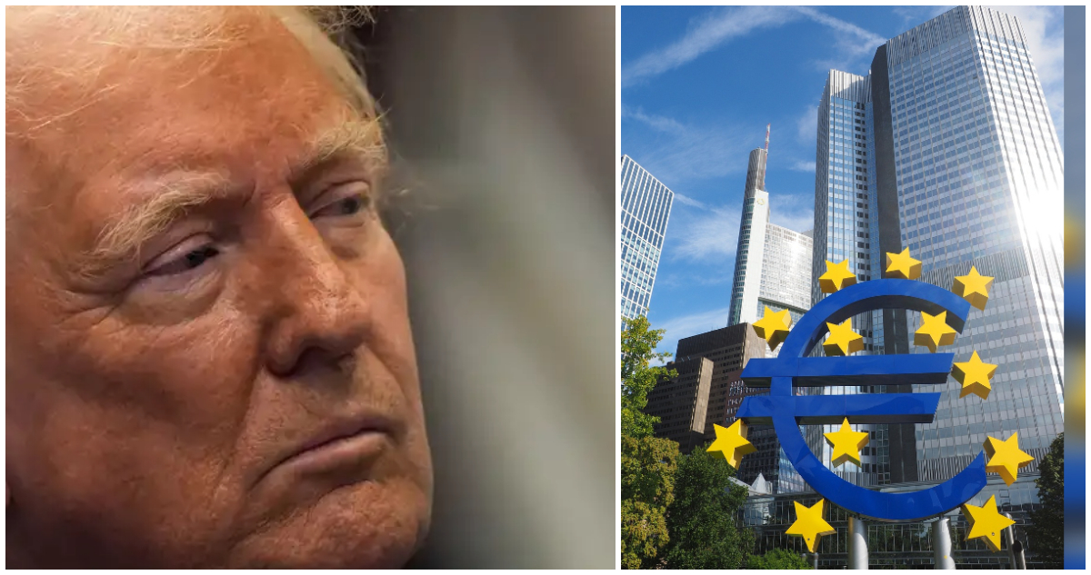 En Europa están dispuestos a negociar con Trump, pero alistan su propia venganza arancelaria